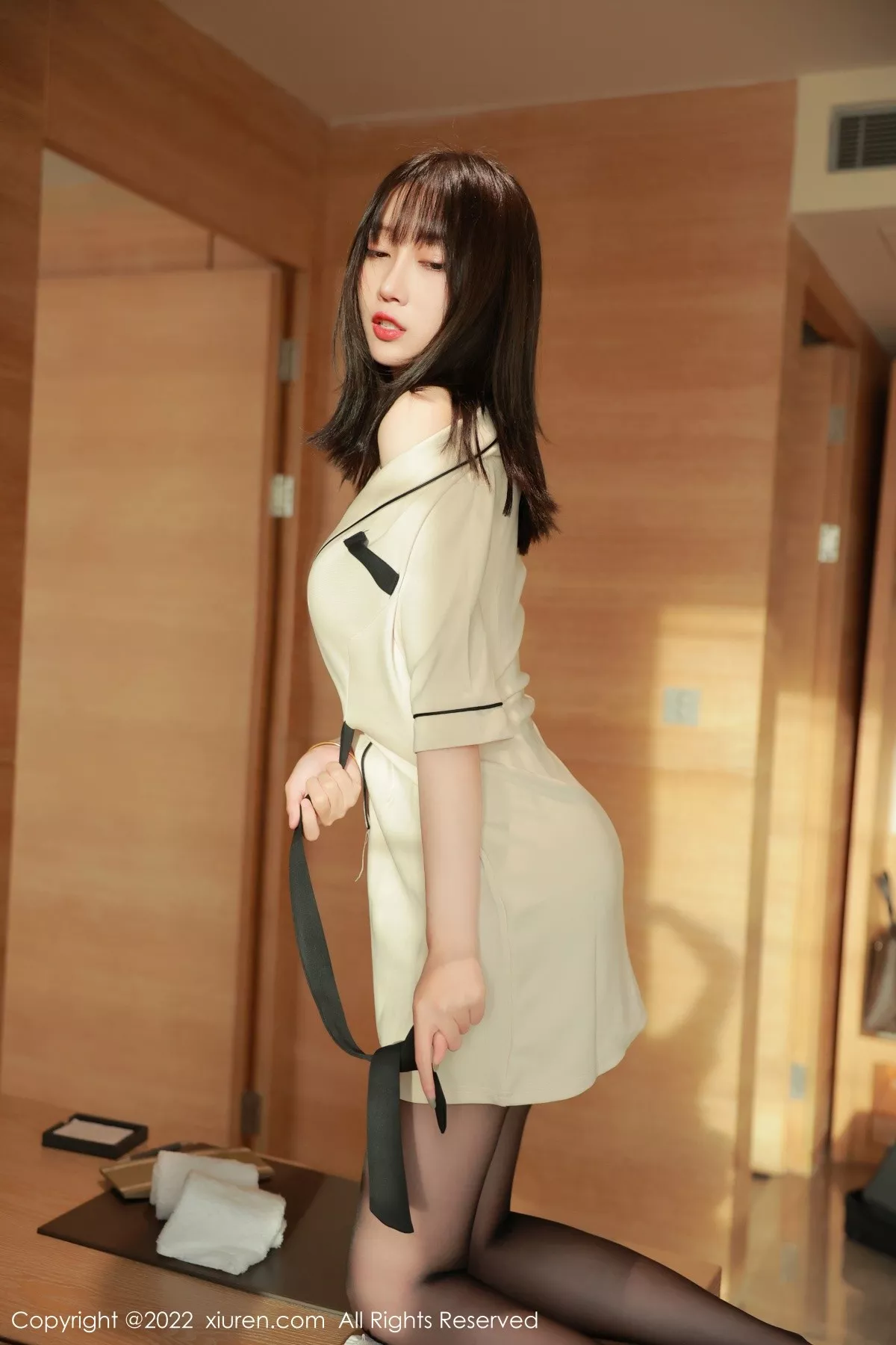 玥儿玥写真