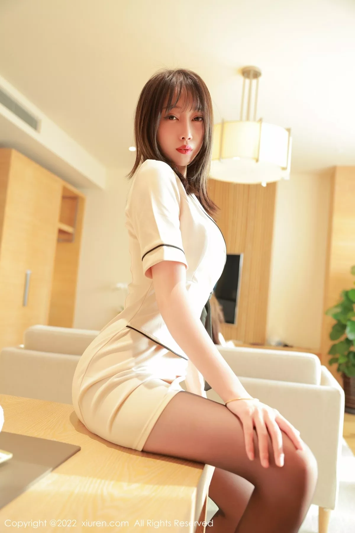 玥儿玥写真