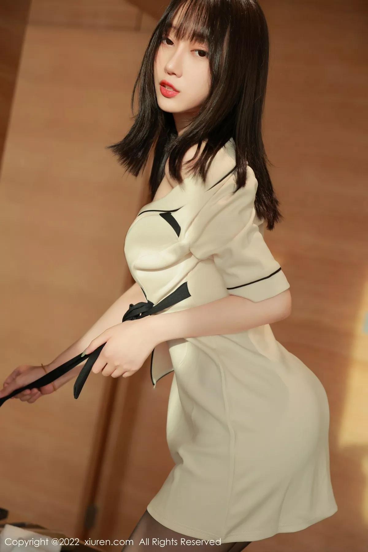 玥儿玥写真