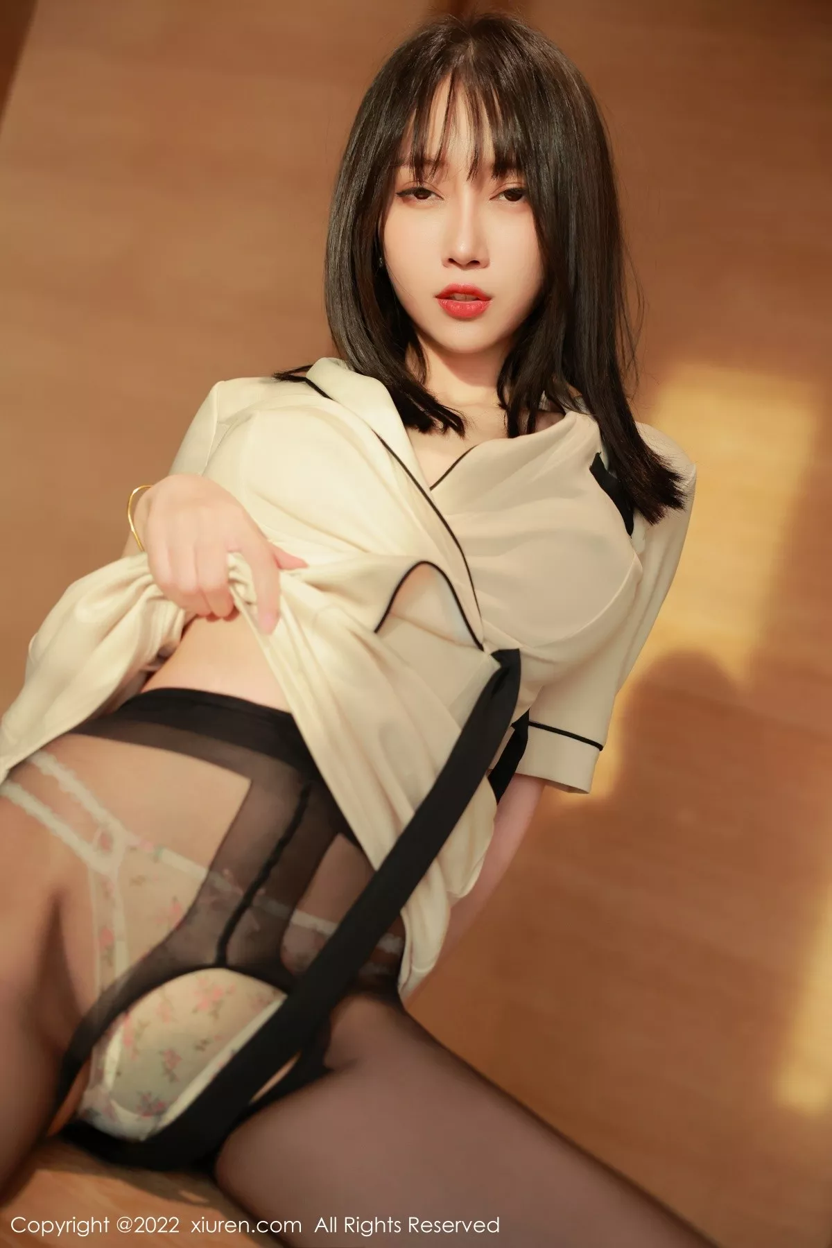 玥儿玥写真