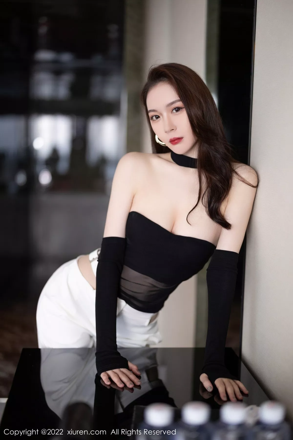 梦心玥写真