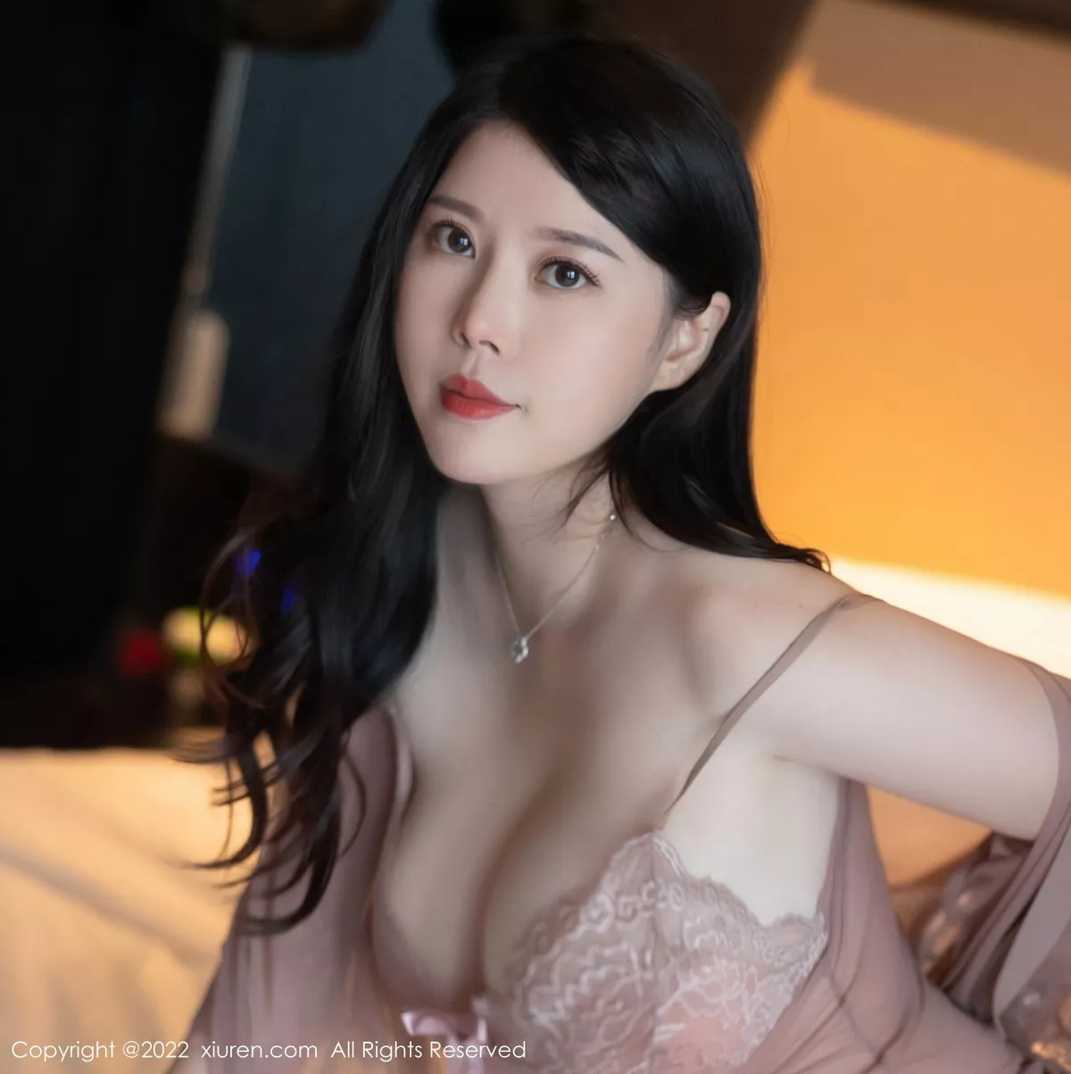 白茹雪写真