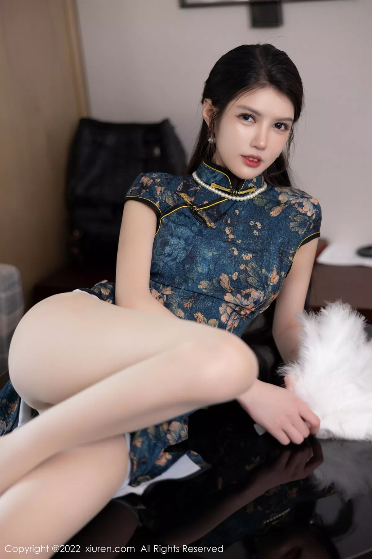 媛媛酱写真