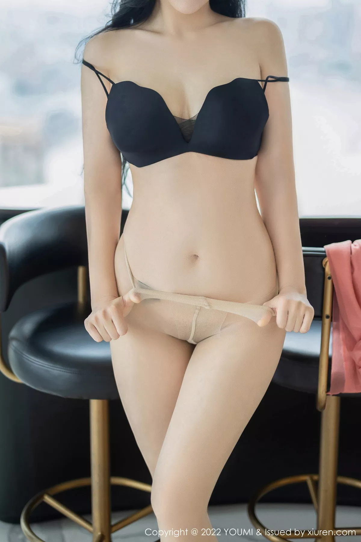 刘钰儿写真