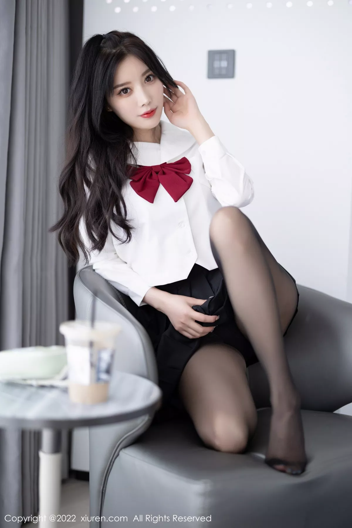 杨晨晨写真