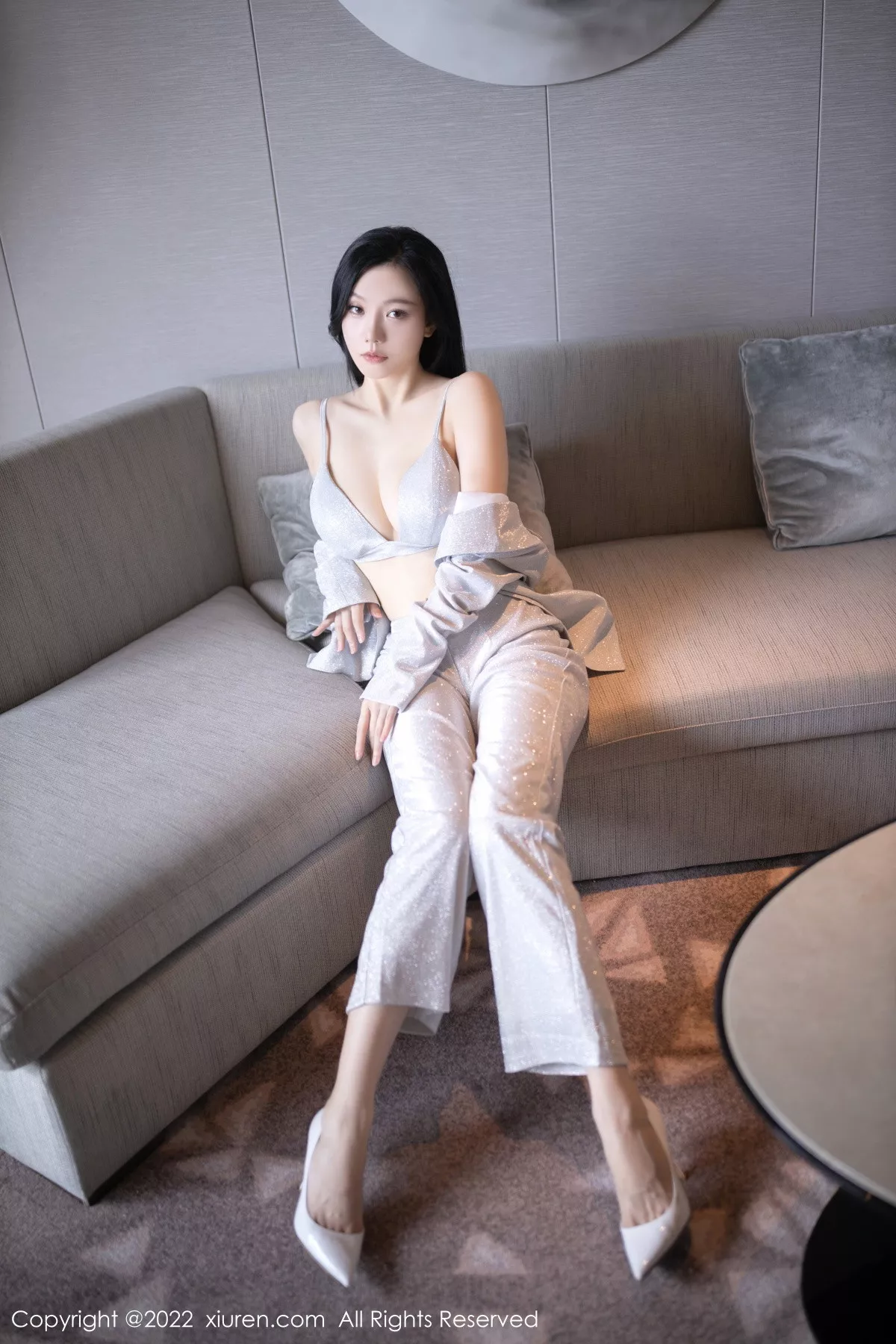 安然写真