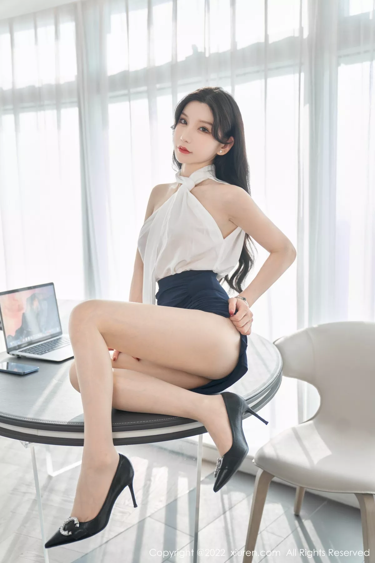 周于希写真