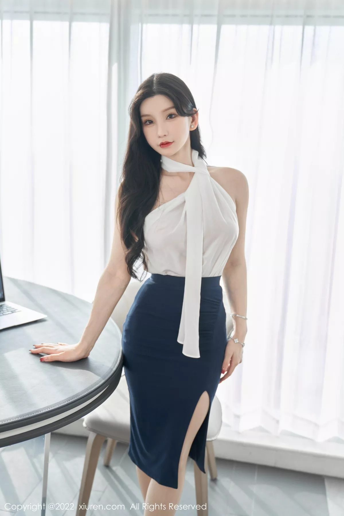 周于希写真
