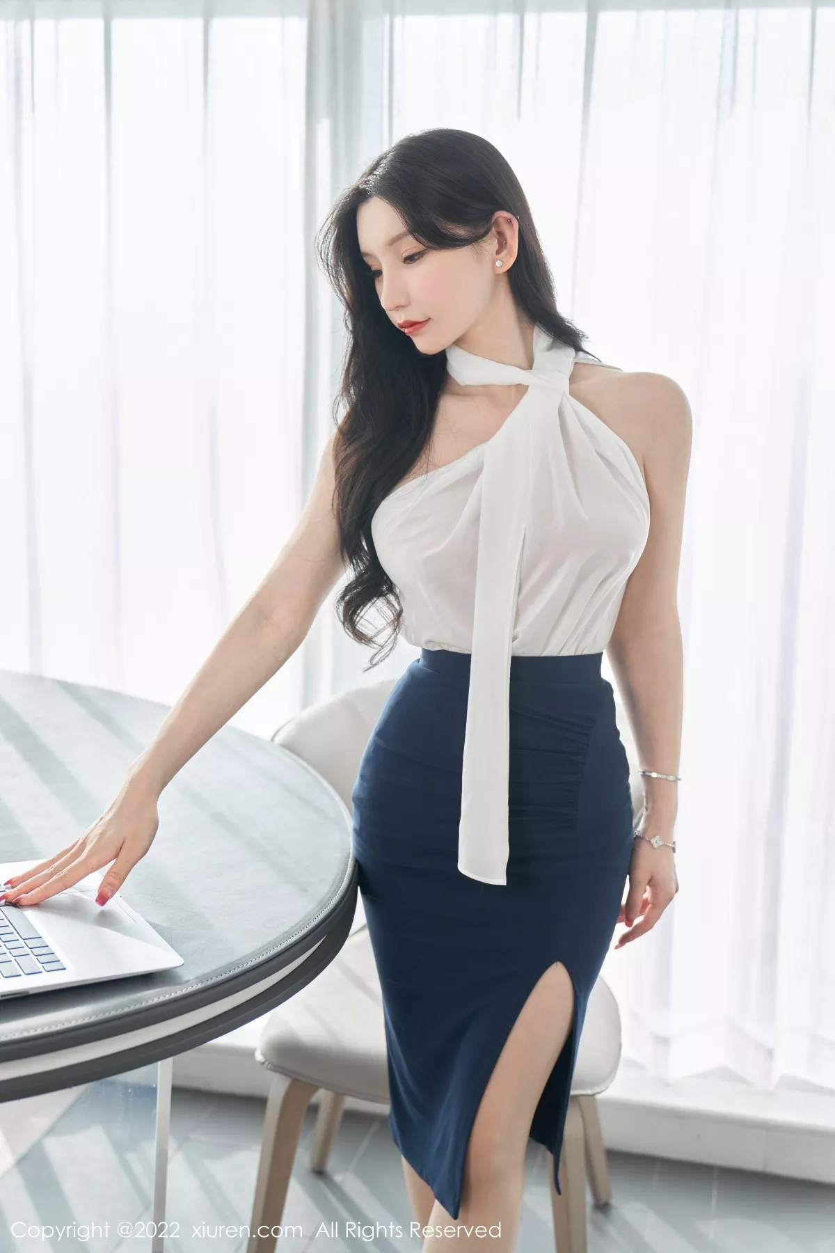 周于希写真