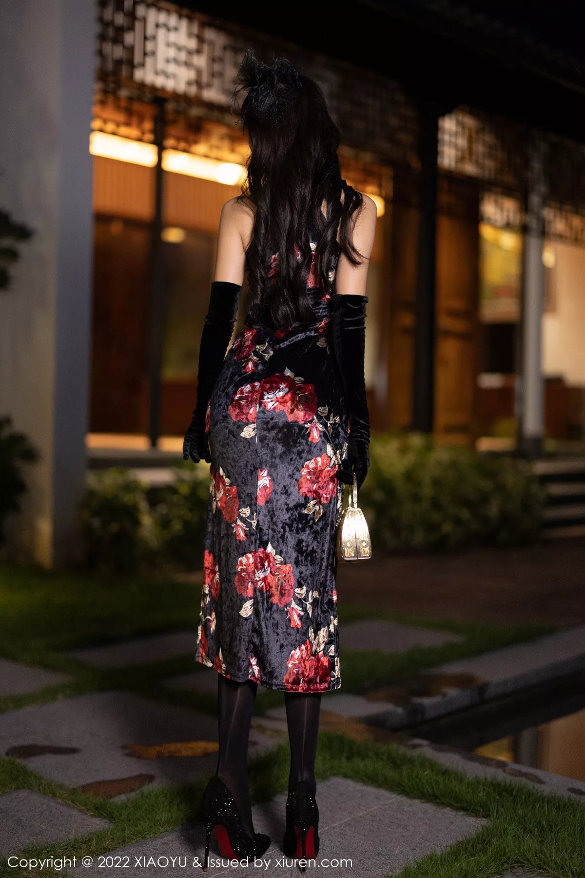 王馨瑶写真