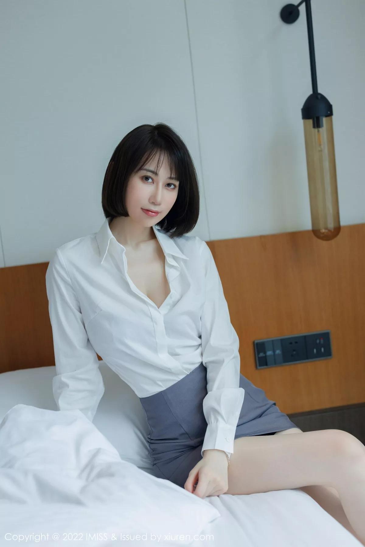 瑞妤写真