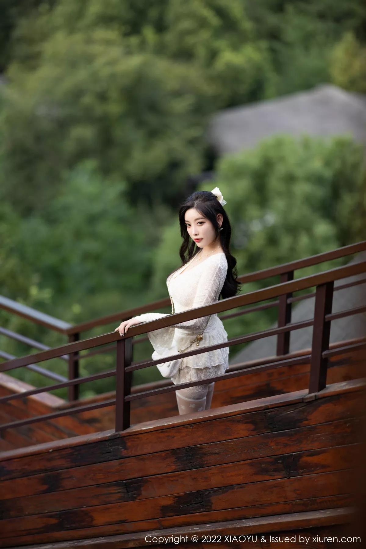 杨晨晨写真