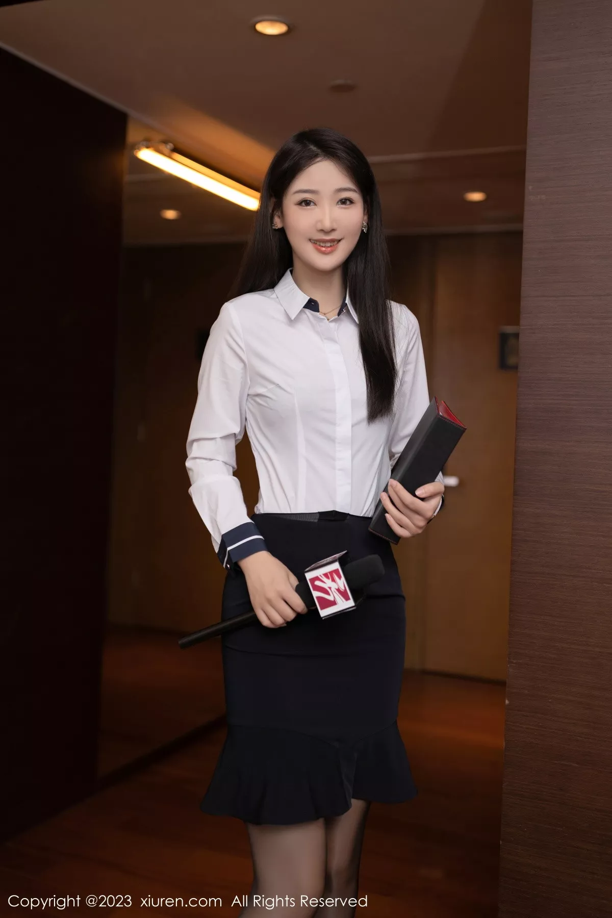 唐安琪写真