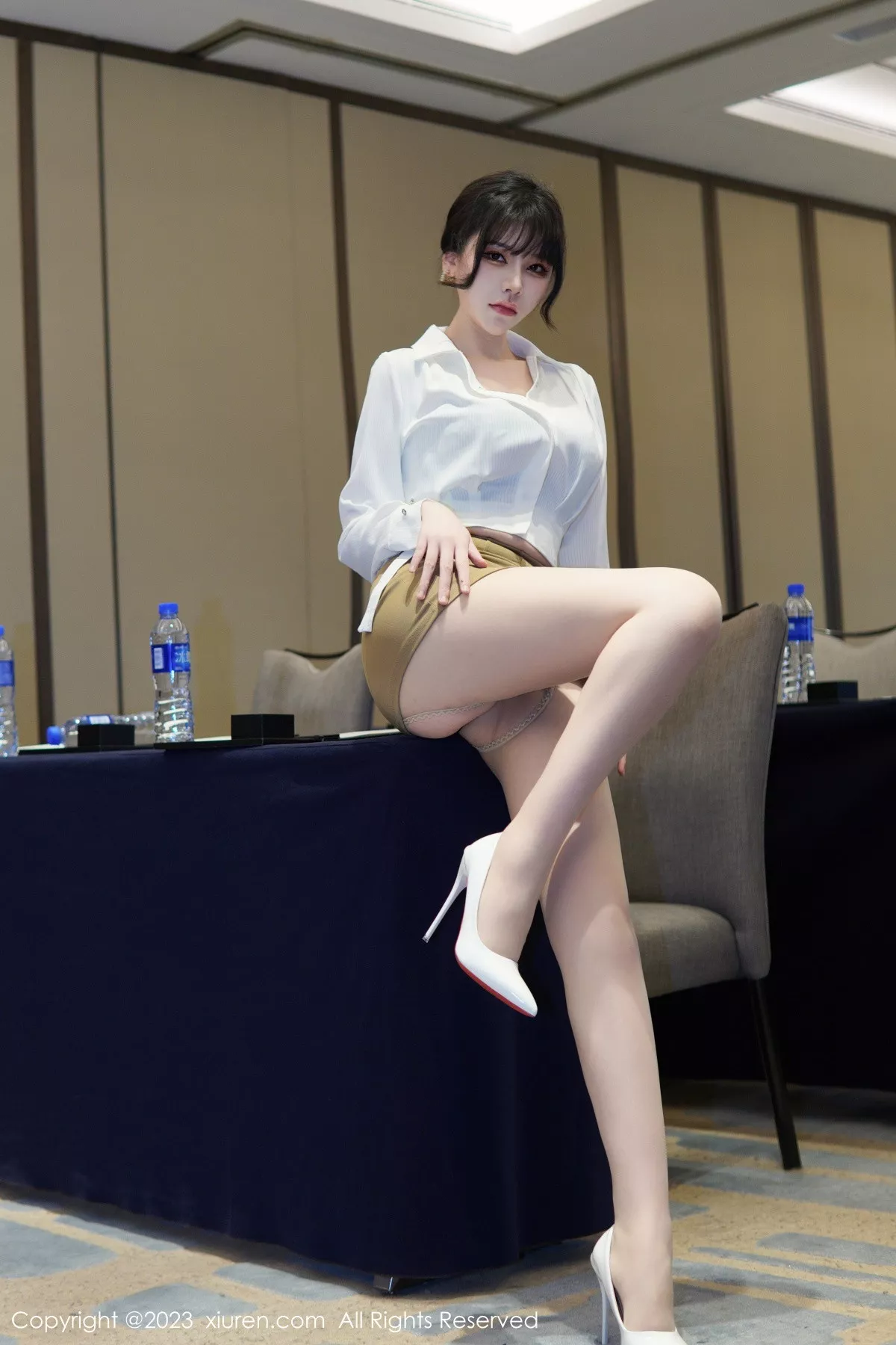 桃桃子写真