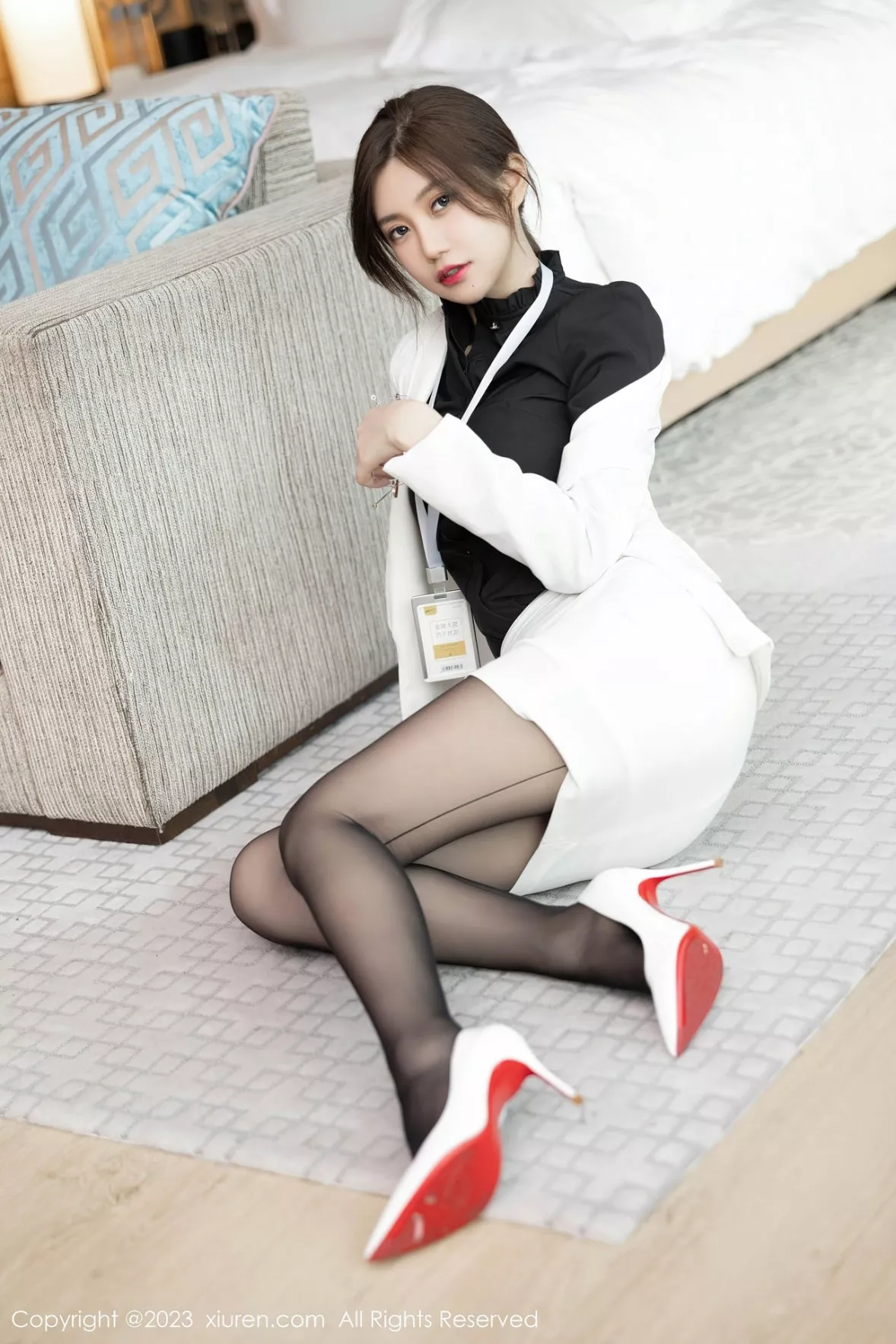 绮里嘉写真