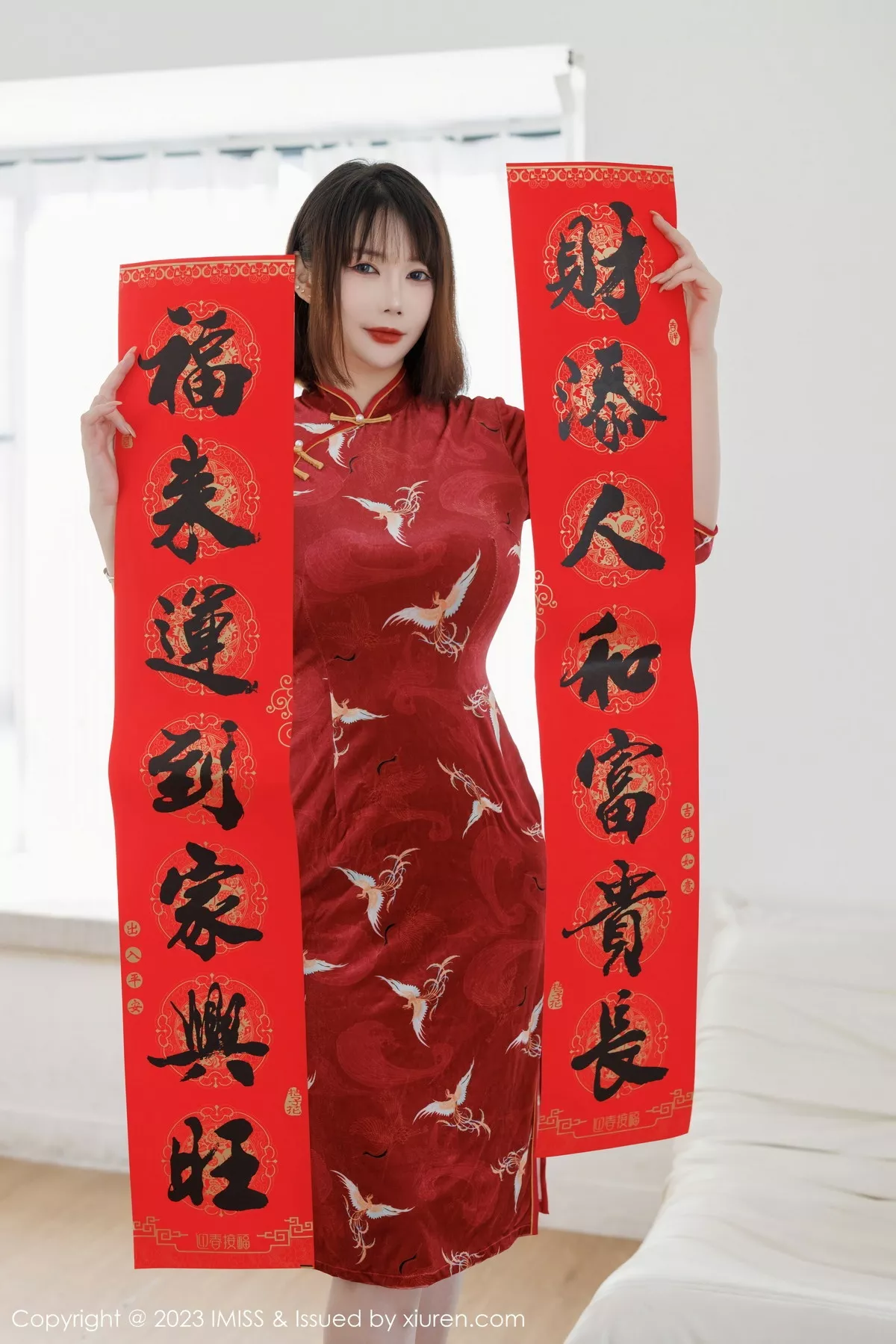 陈赞之写真