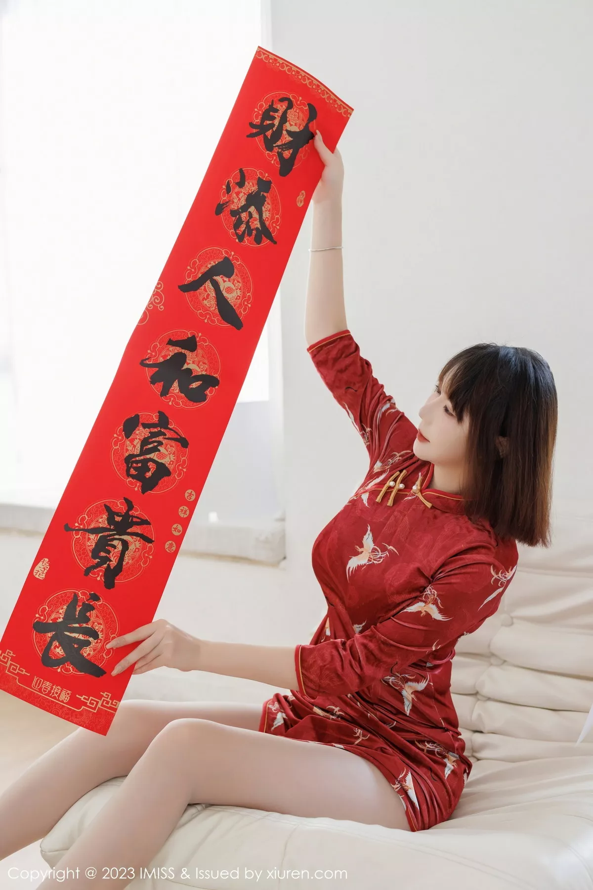 陈赞之写真