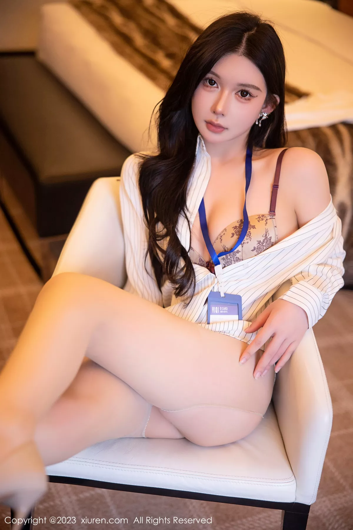 林珊珊写真