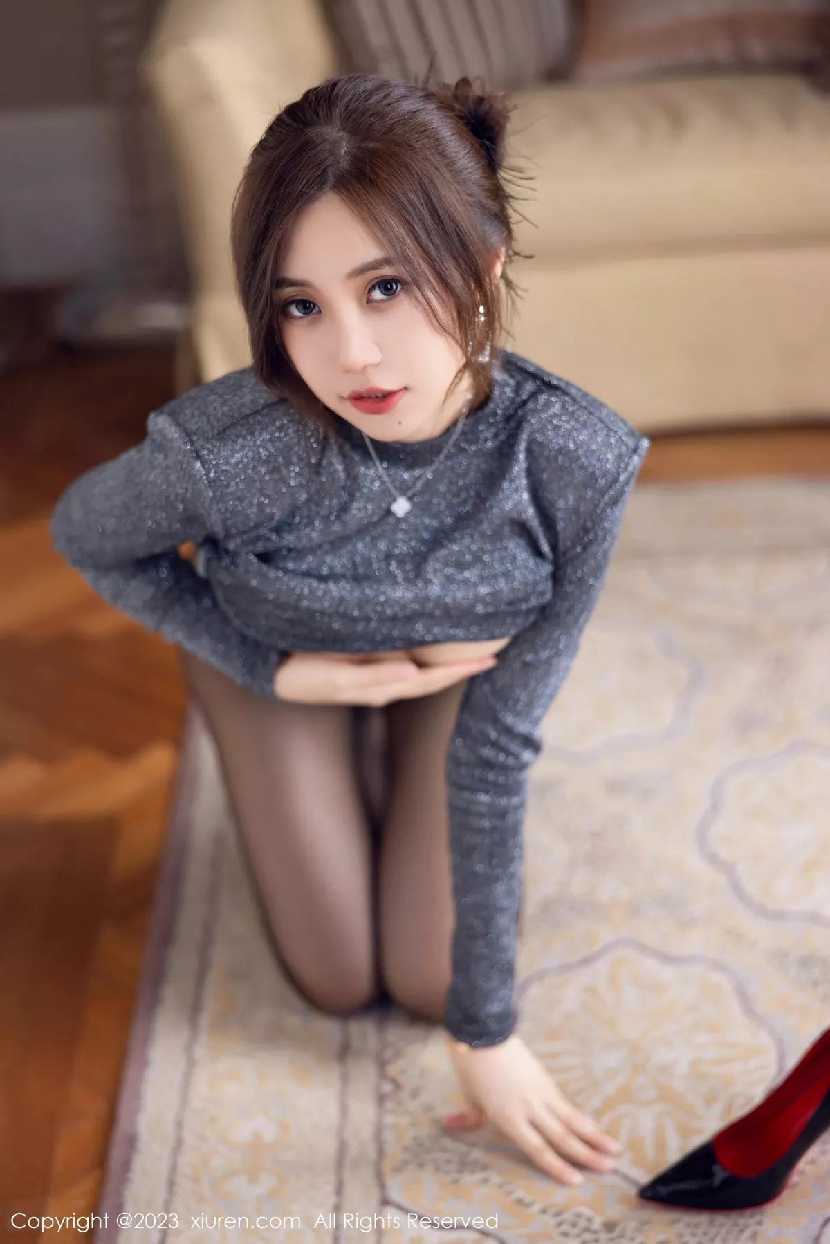 绮里嘉写真