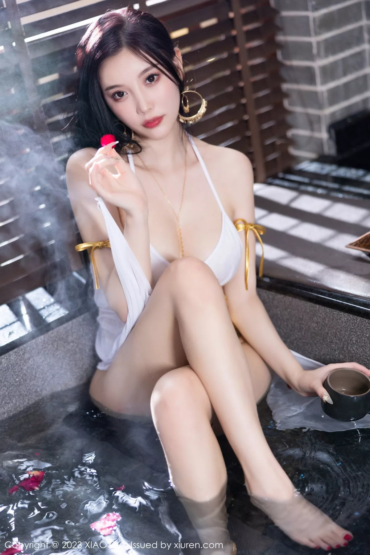 杨晨晨写真