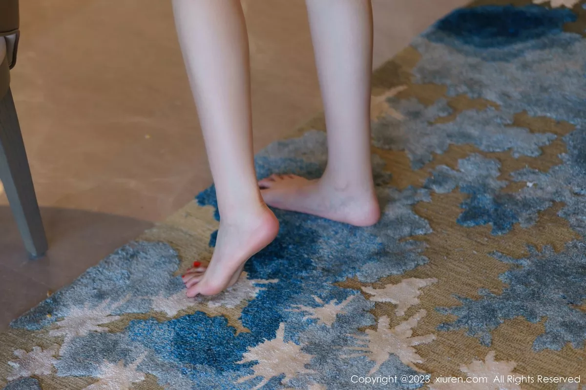 周妍希写真
