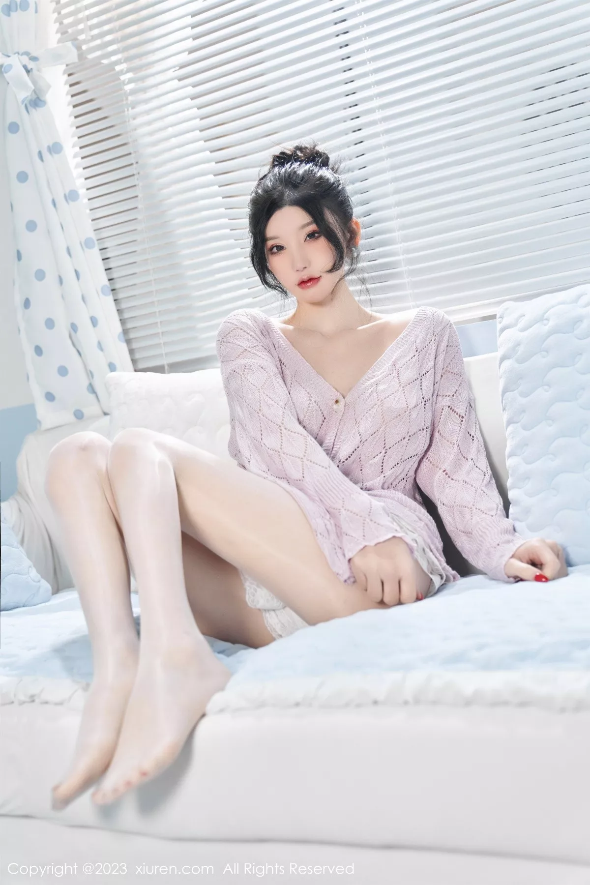 周于希写真