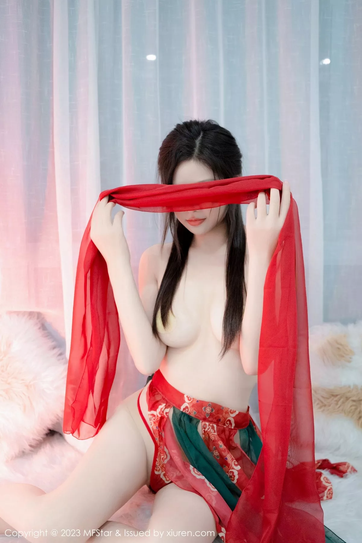 星萌写真