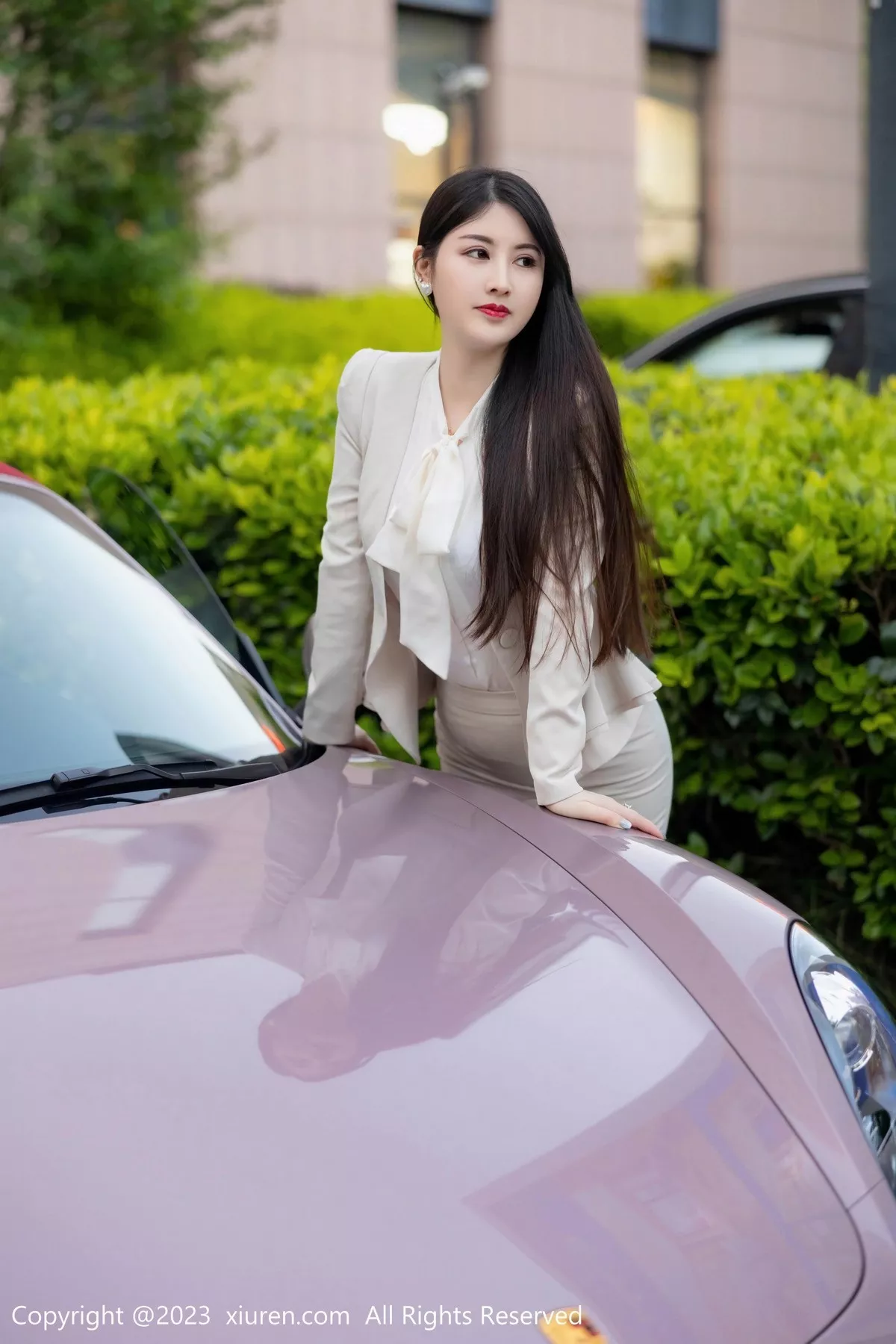诗诗写真