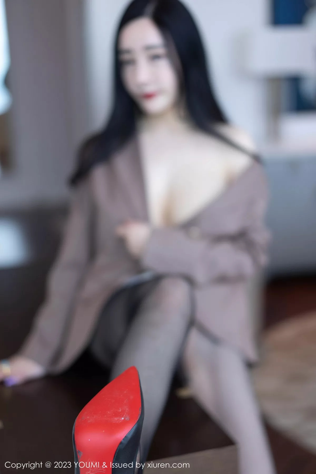 允爾写真