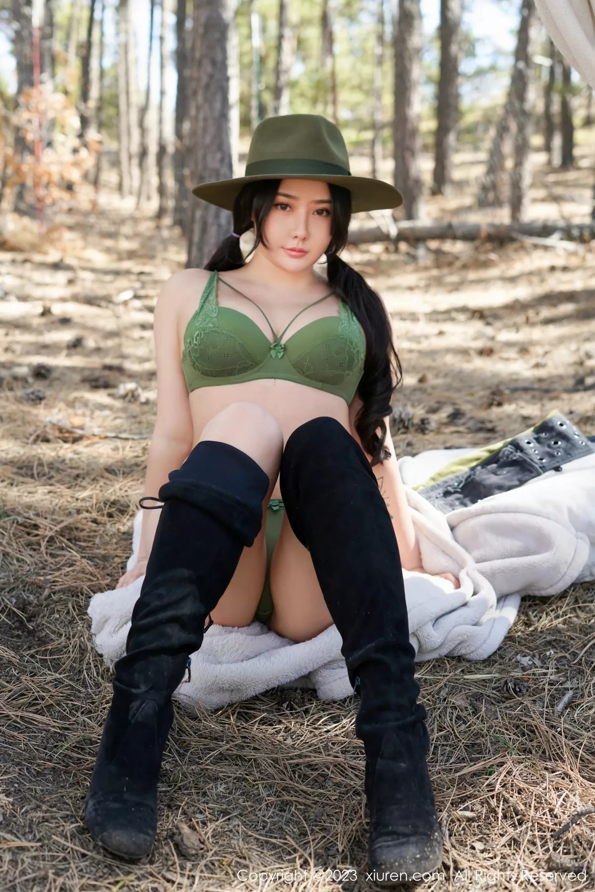 玛鲁娜写真