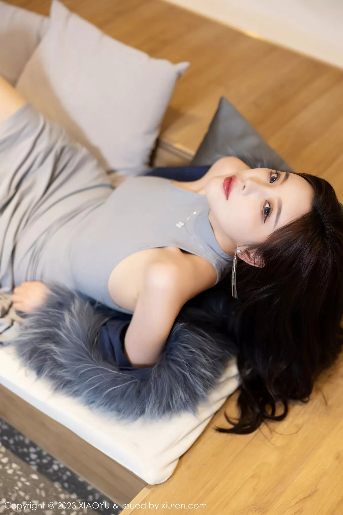 杨晨晨写真