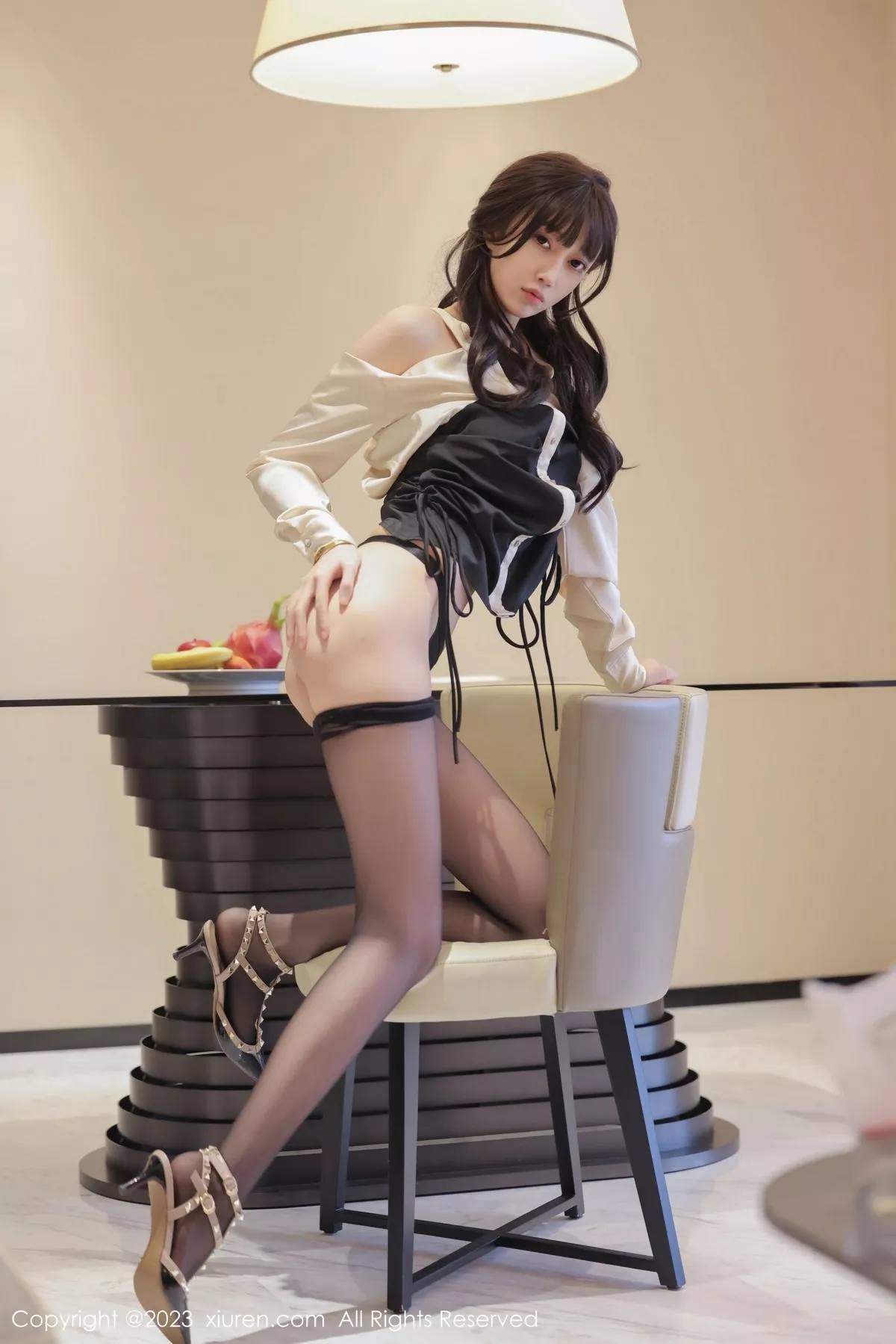 玥儿玥写真