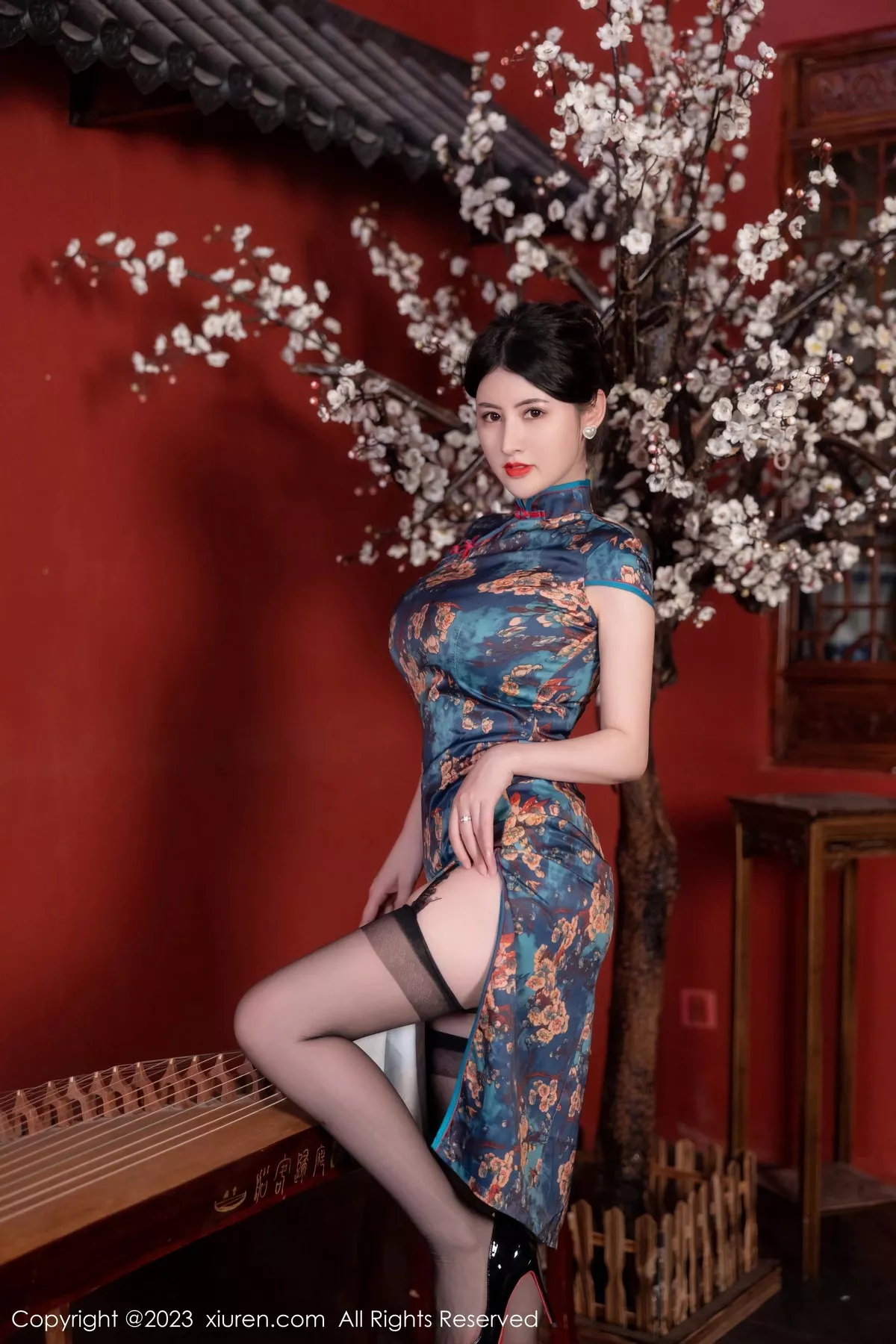诗诗写真