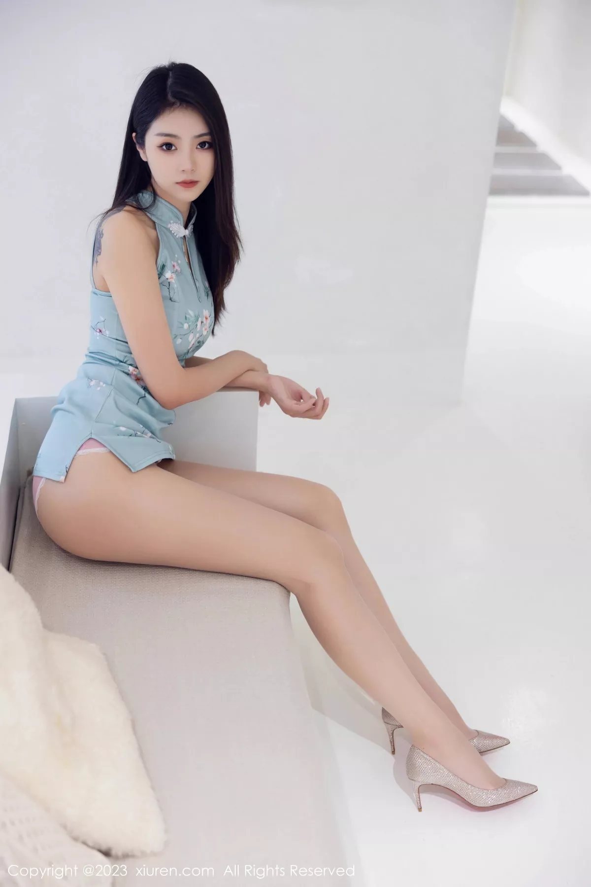 可乐写真