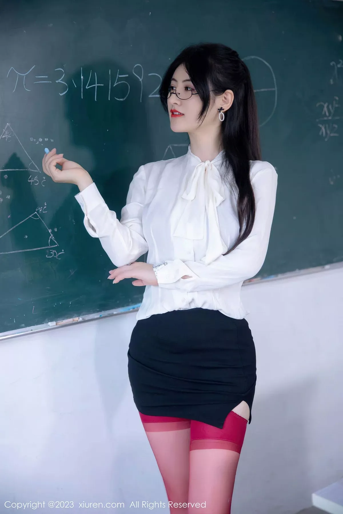 诗诗写真