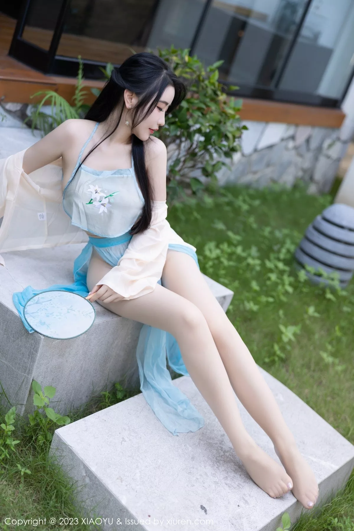 樱桃酱写真
