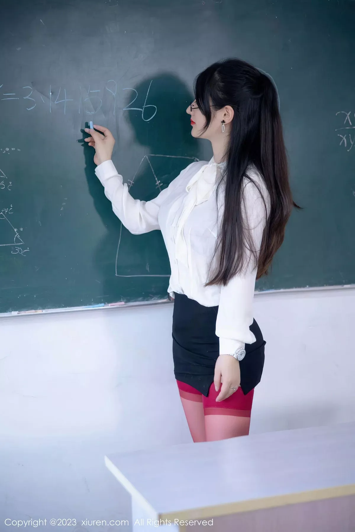 诗诗写真