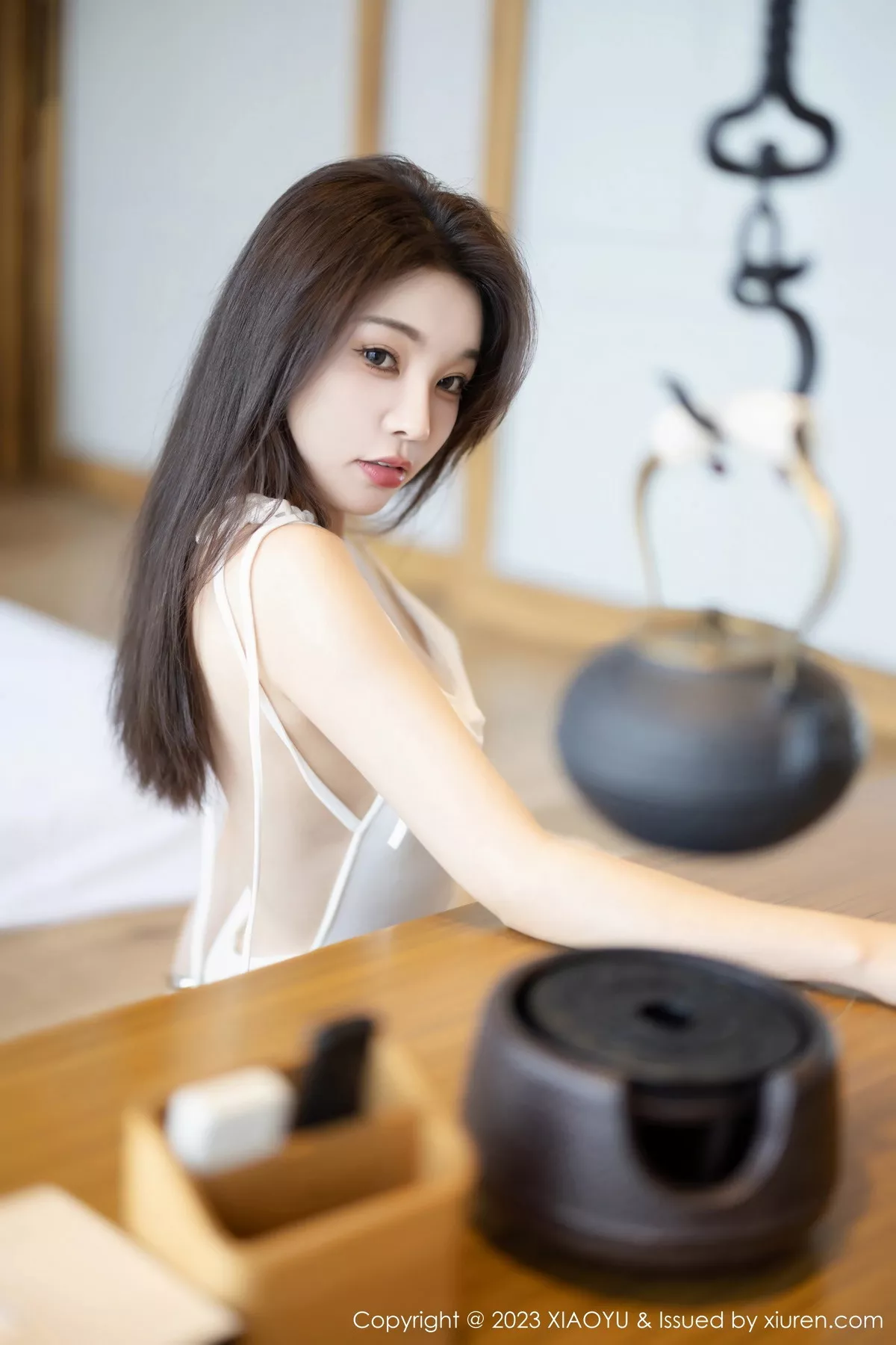 徐莉芝写真