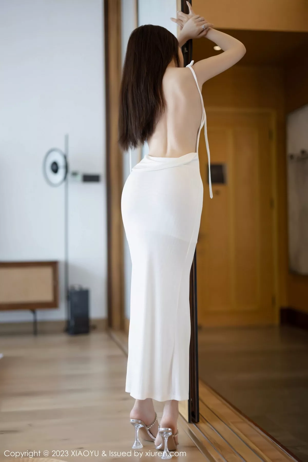 徐莉芝写真