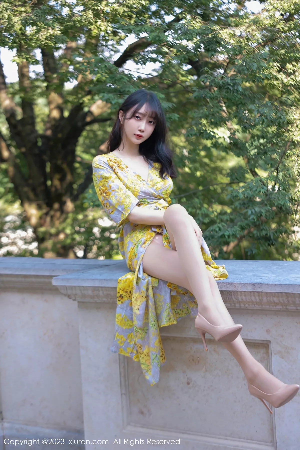 玥儿玥写真