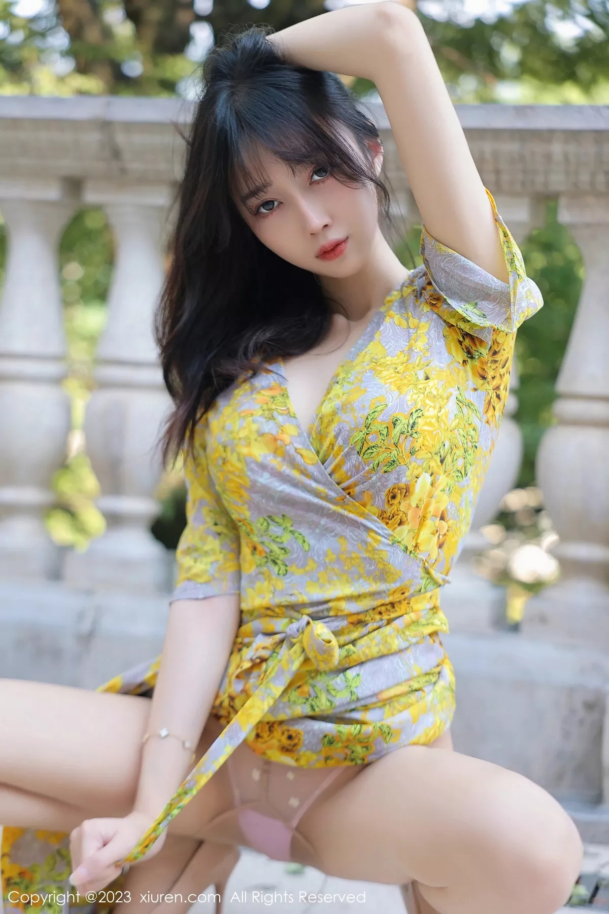 玥儿玥写真