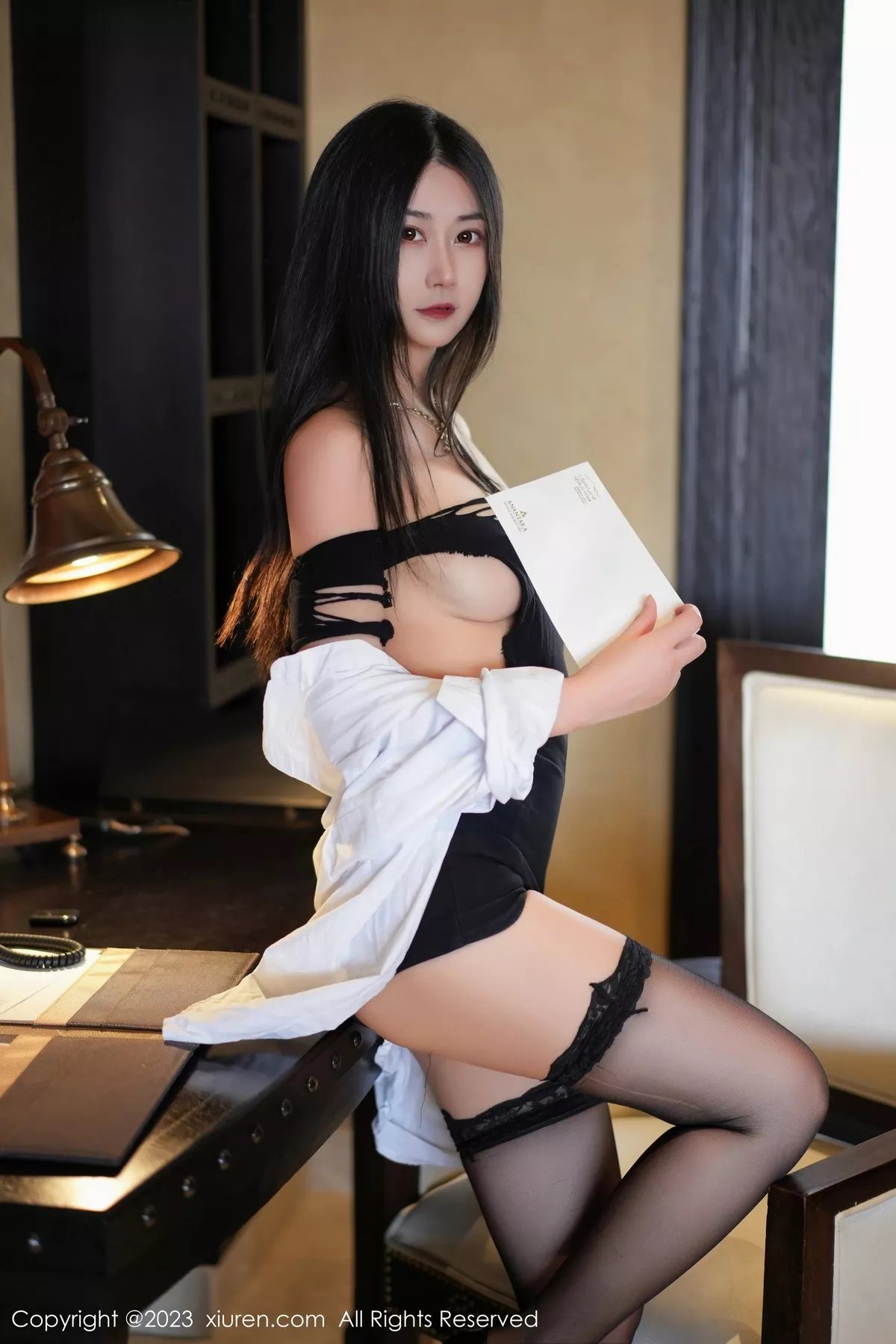 阿姣写真