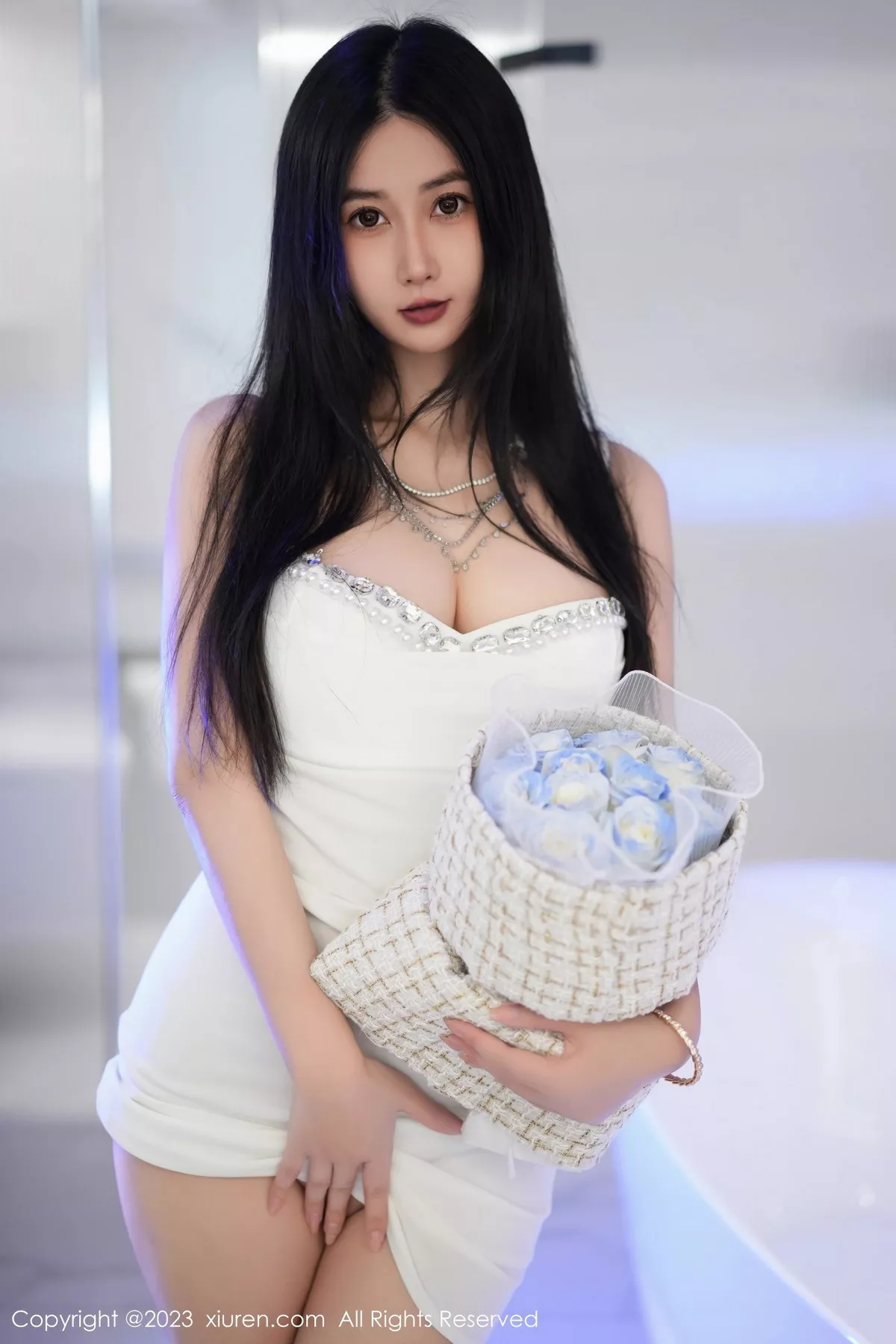阿姣写真