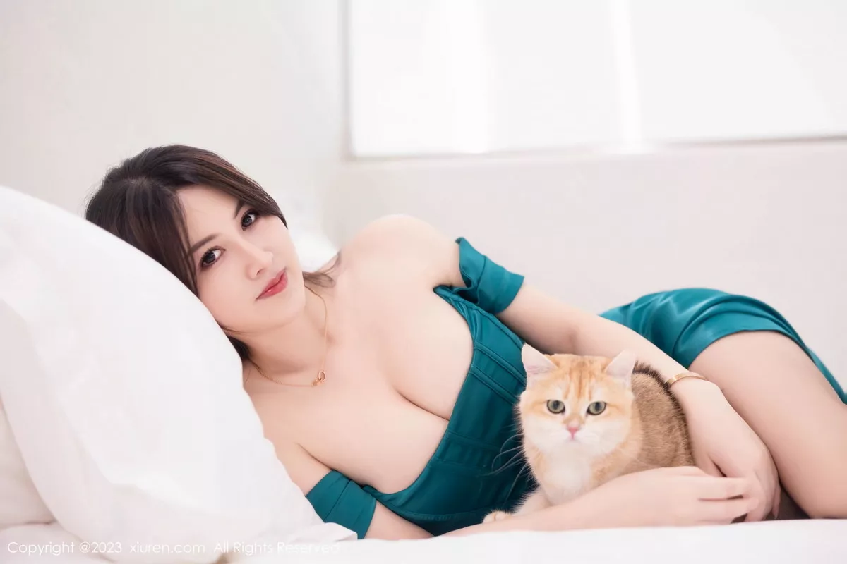 诗诗写真