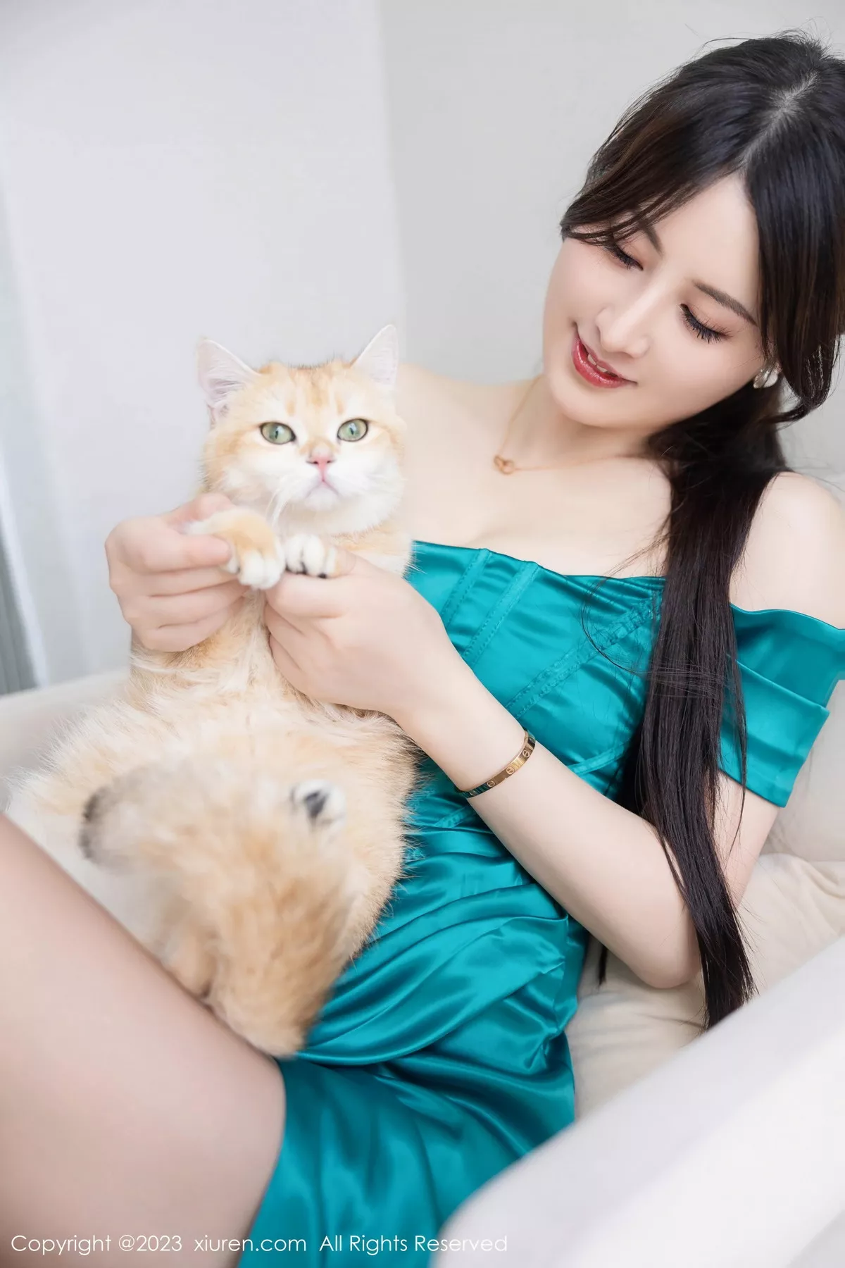 诗诗写真