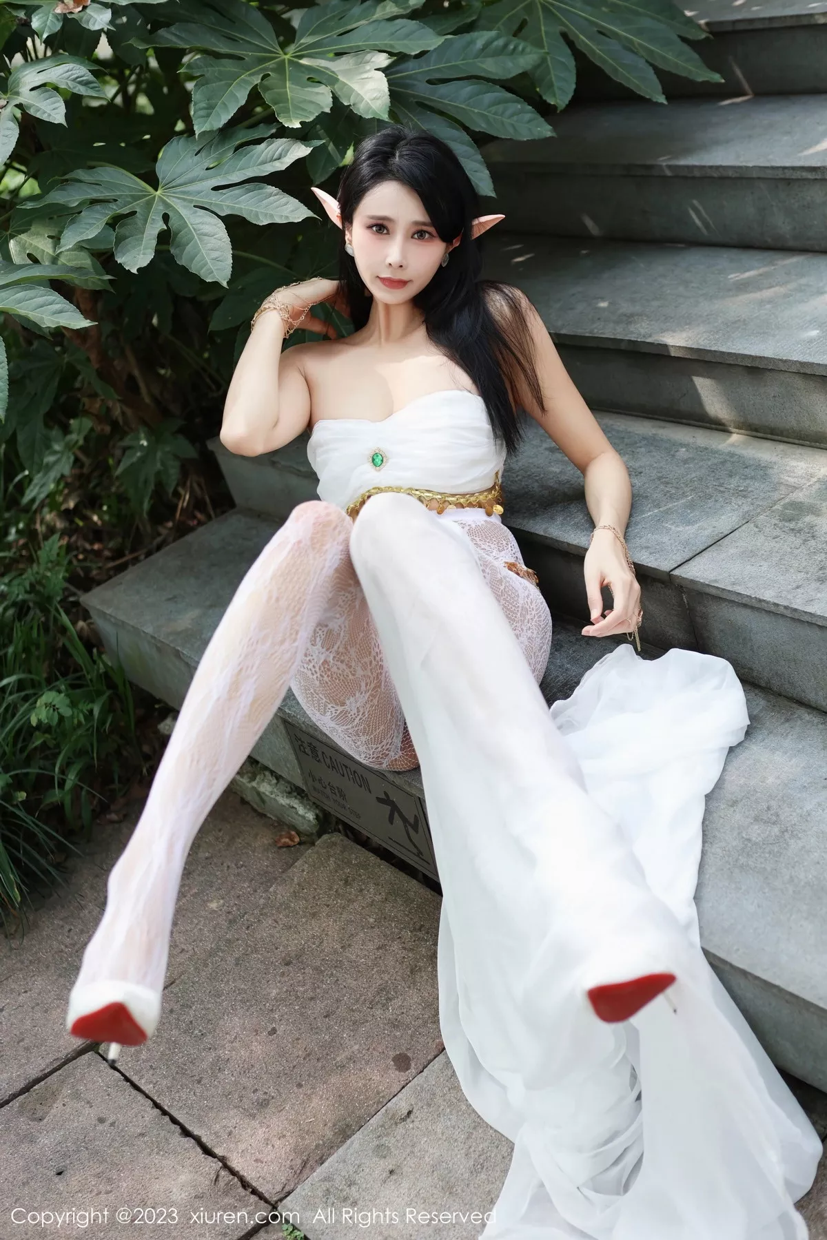 草莓写真