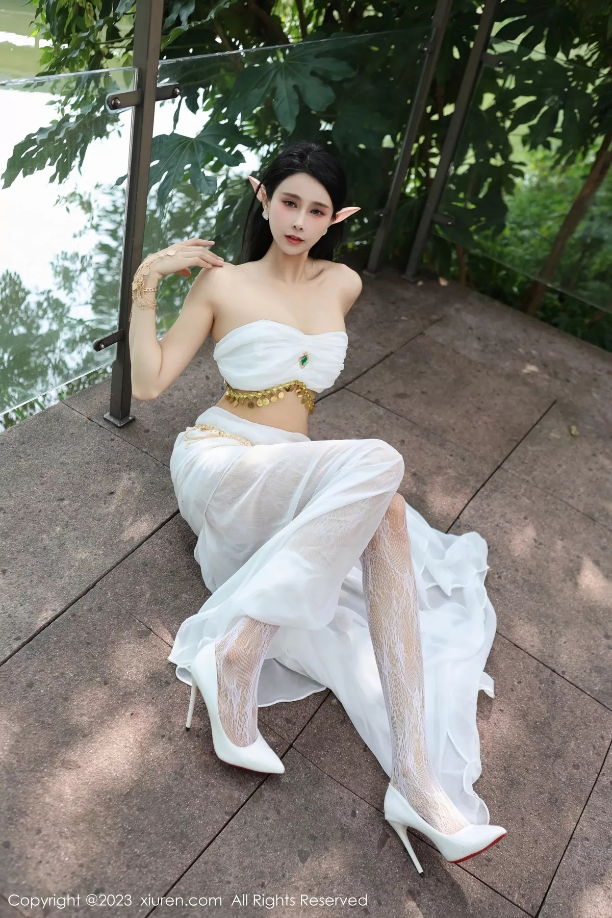 草莓写真
