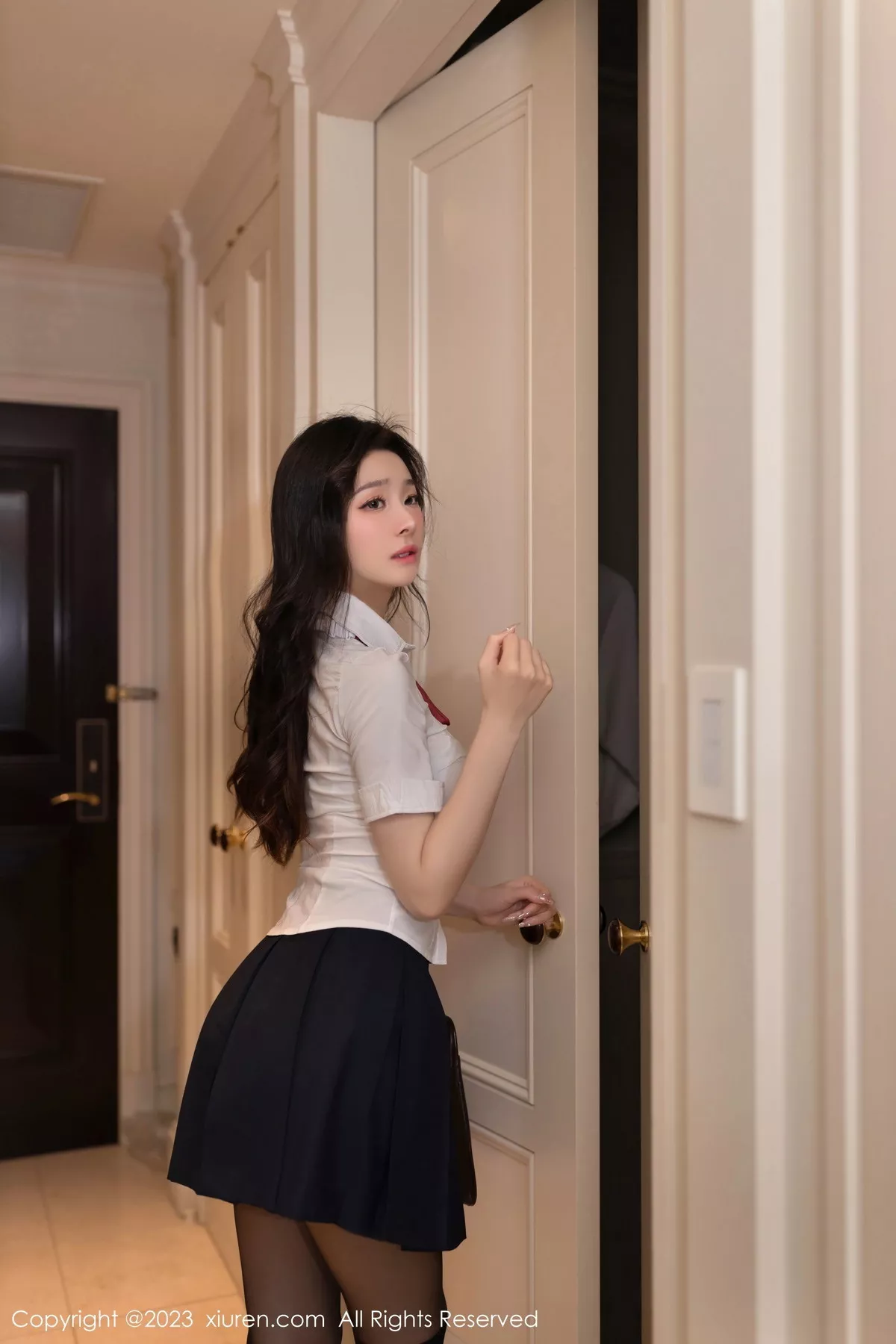 小逗逗写真