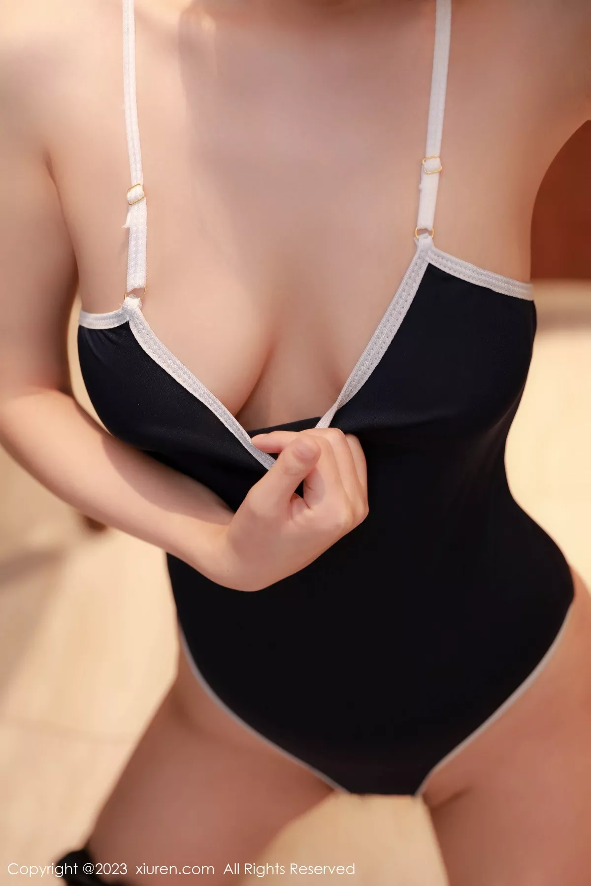 林煊煊写真