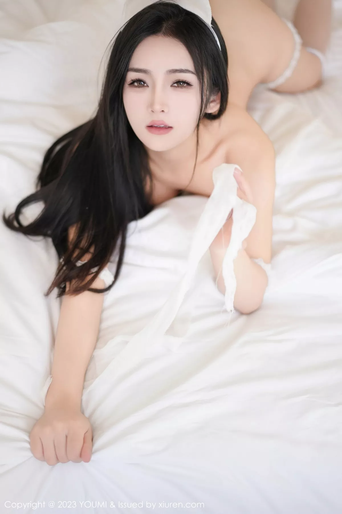谭小灵写真